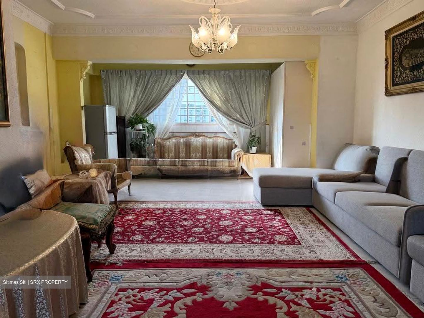 Blk 124 Tampines Street 11 (Tampines), HDB Executive #633244801